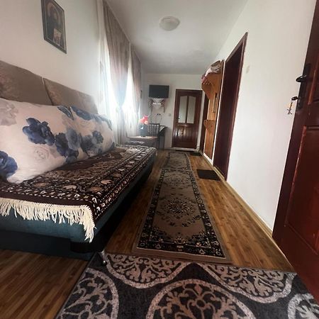 הוילה Casa Ghetari מראה חיצוני תמונה
