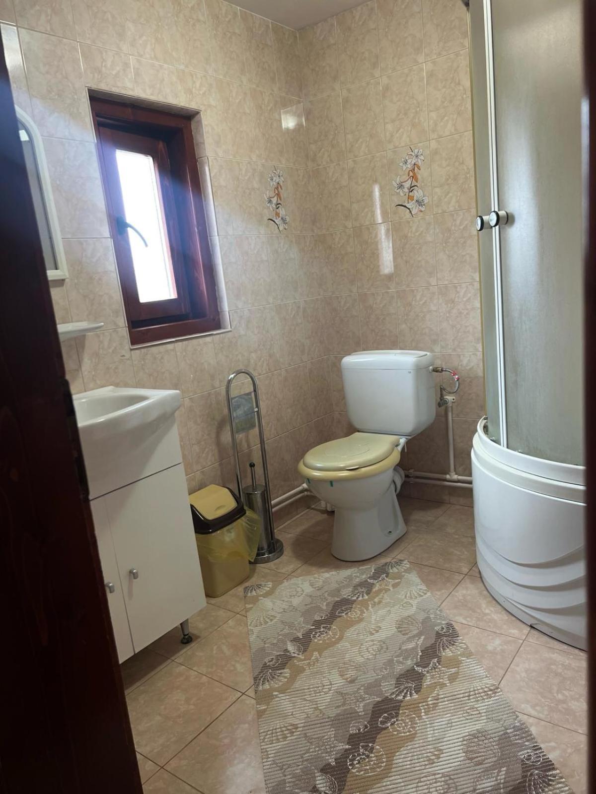 הוילה Casa Ghetari מראה חיצוני תמונה